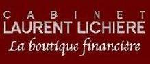 logo_Laurent LICHIERE